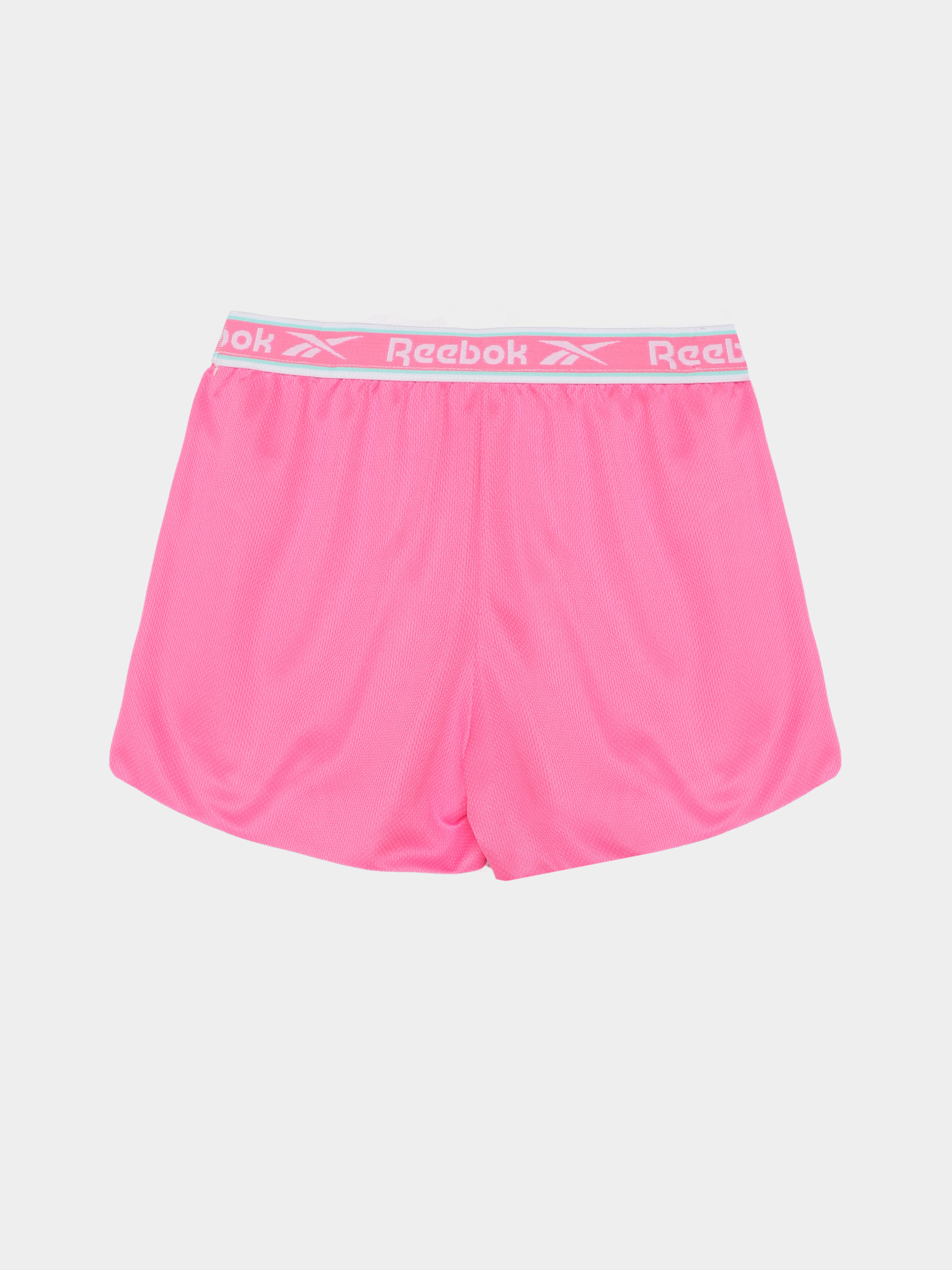 Шорты Reebok модель S4541RG_PINK/GREEN Фото