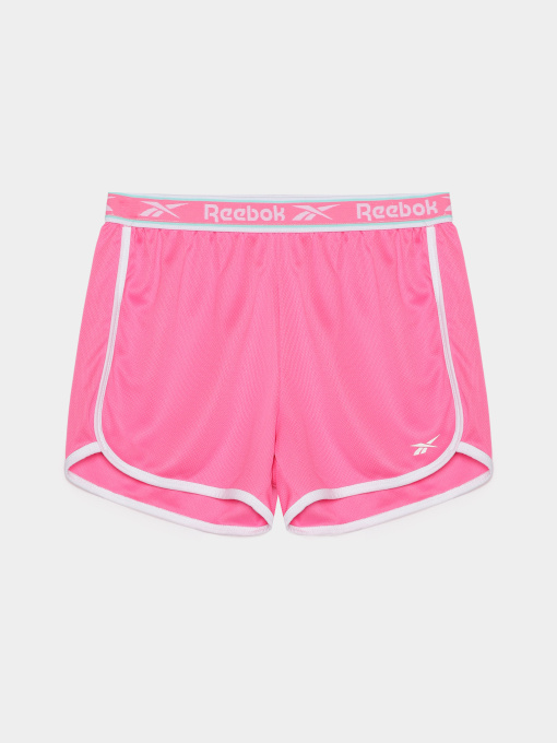 Шорти Reebok модель S4541RG_PINK/GREEN Фото
