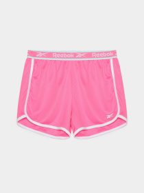 Шорти Reebok модель S4541RG_PINK/GREEN Фото
