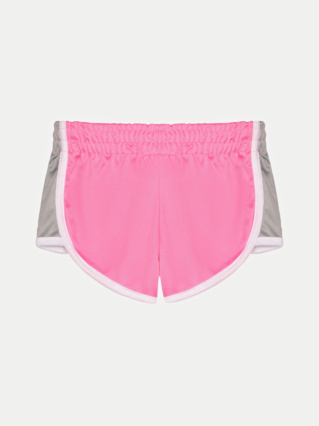 Шорти Reebok 2 PACK PULL ON SPORTSWEAR модель S4547RG_PINK/GREY Шорти Reebok 2 PACK PULL ON SPORTSWEAR модель S4547RG_PINK/GREY Фото