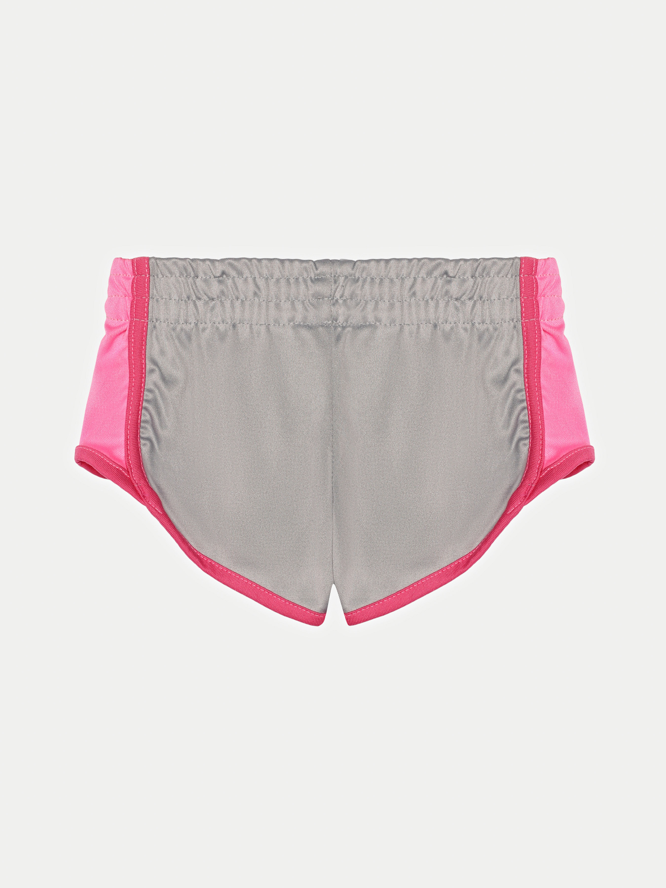 Шорти Reebok 2 PACK PULL ON SPORTSWEAR модель S4547RG_PINK/GREY Шорти Reebok 2 PACK PULL ON SPORTSWEAR модель S4547RG_PINK/GREY Фото
