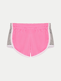 Шорти Reebok 2 PACK PULL ON SPORTSWEAR модель S4547RG_PINK/GREY Фото