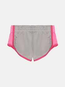 Шорти Reebok 2 PACK PULL ON SPORTSWEAR модель S4547RG_PINK/GREY Фото