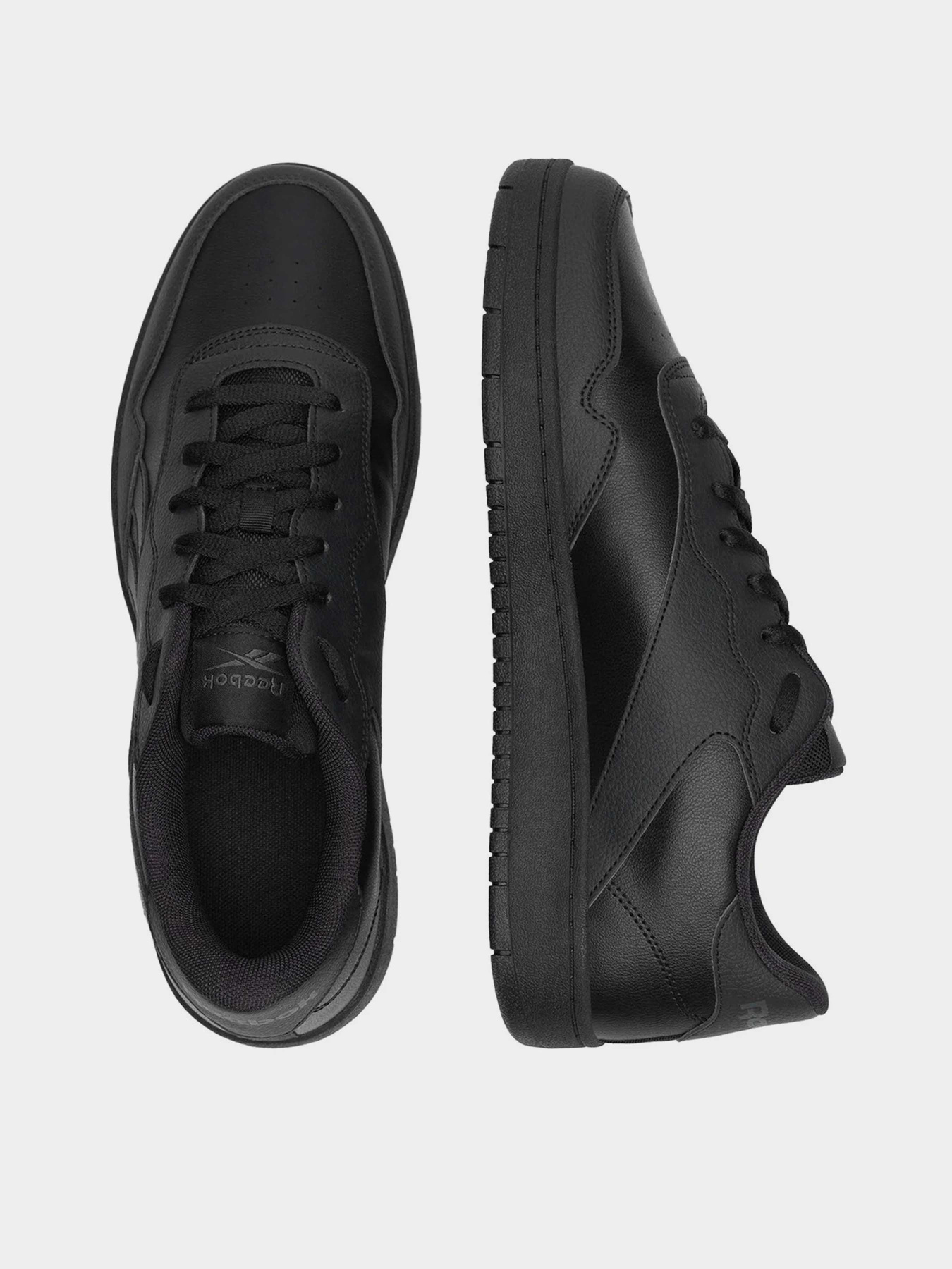 Кеди Reebok BB 1000 модель 100209144 Фото