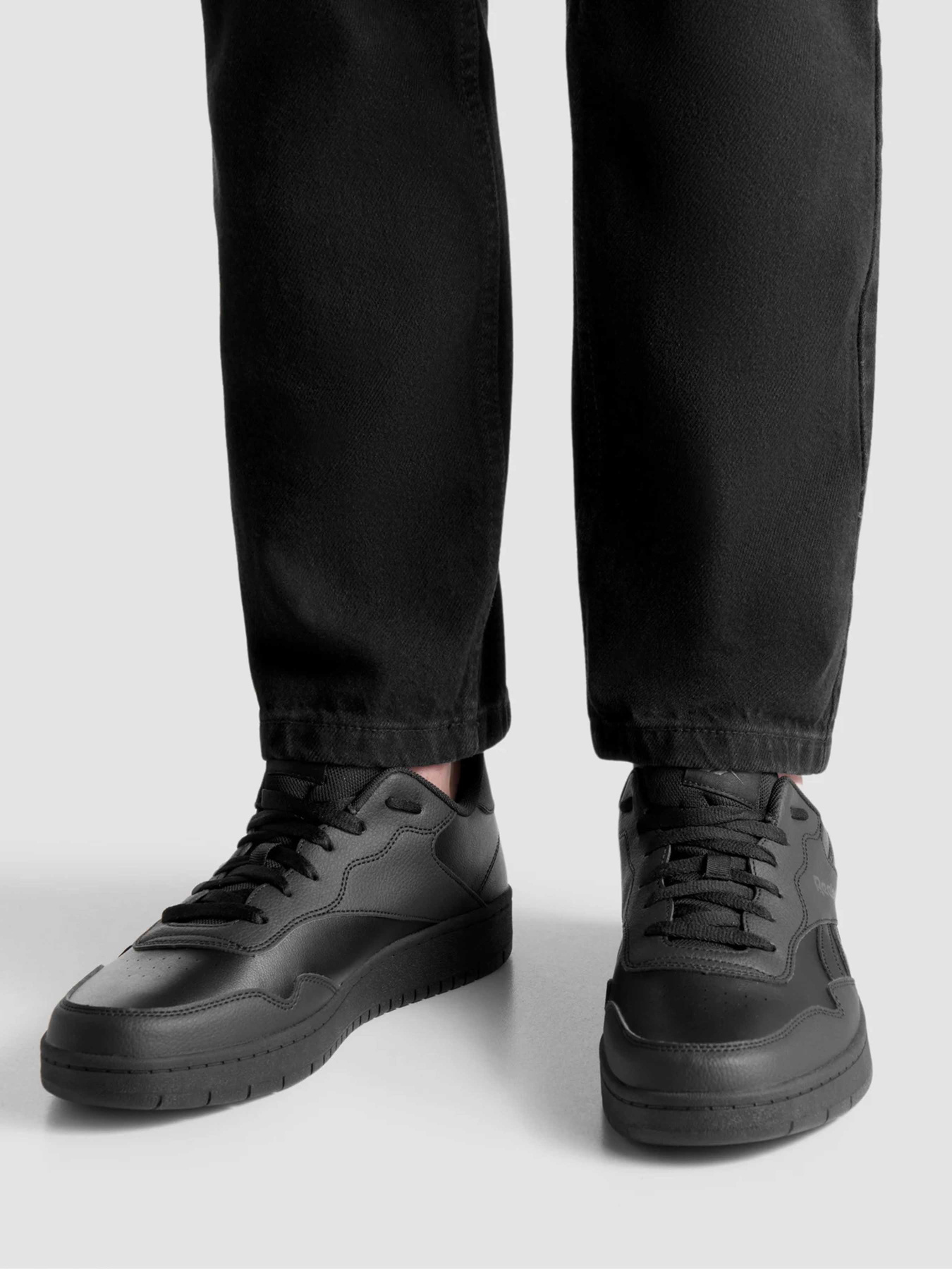 Кеди Reebok BB 1000 модель 100209144 Фото