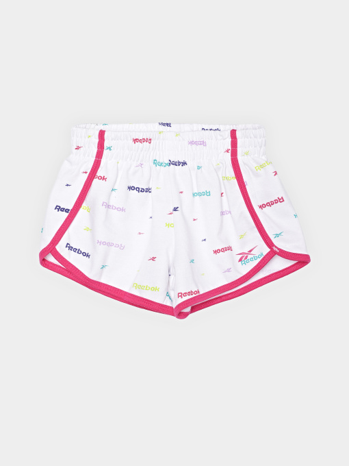 Шорти Reebok модель S4549RG_MULTICOLOR Фото