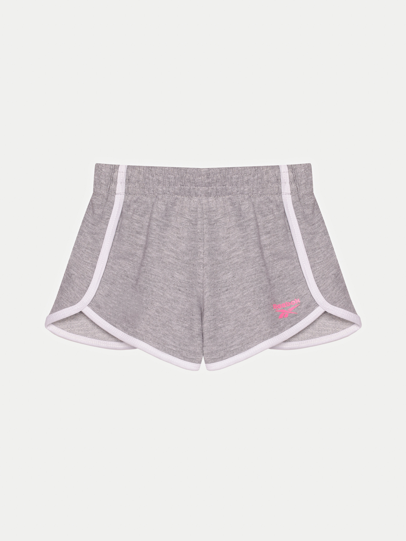 Шорти Reebok 2 PIECE BRAND LOGO SET модель S4551RG_MIX Фото