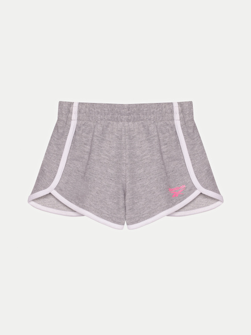 Шорты Reebok 2 PIECE BRAND LOGO SET модель S4551RG_MIX Фото