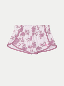Шорти Reebok 2 PIECE BRAND LOGO SET модель S4551RG_MIX Фото