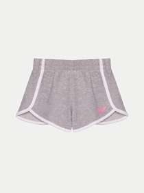 Шорты Reebok 2 PIECE BRAND LOGO SET модель S4551RG_MIX Фото