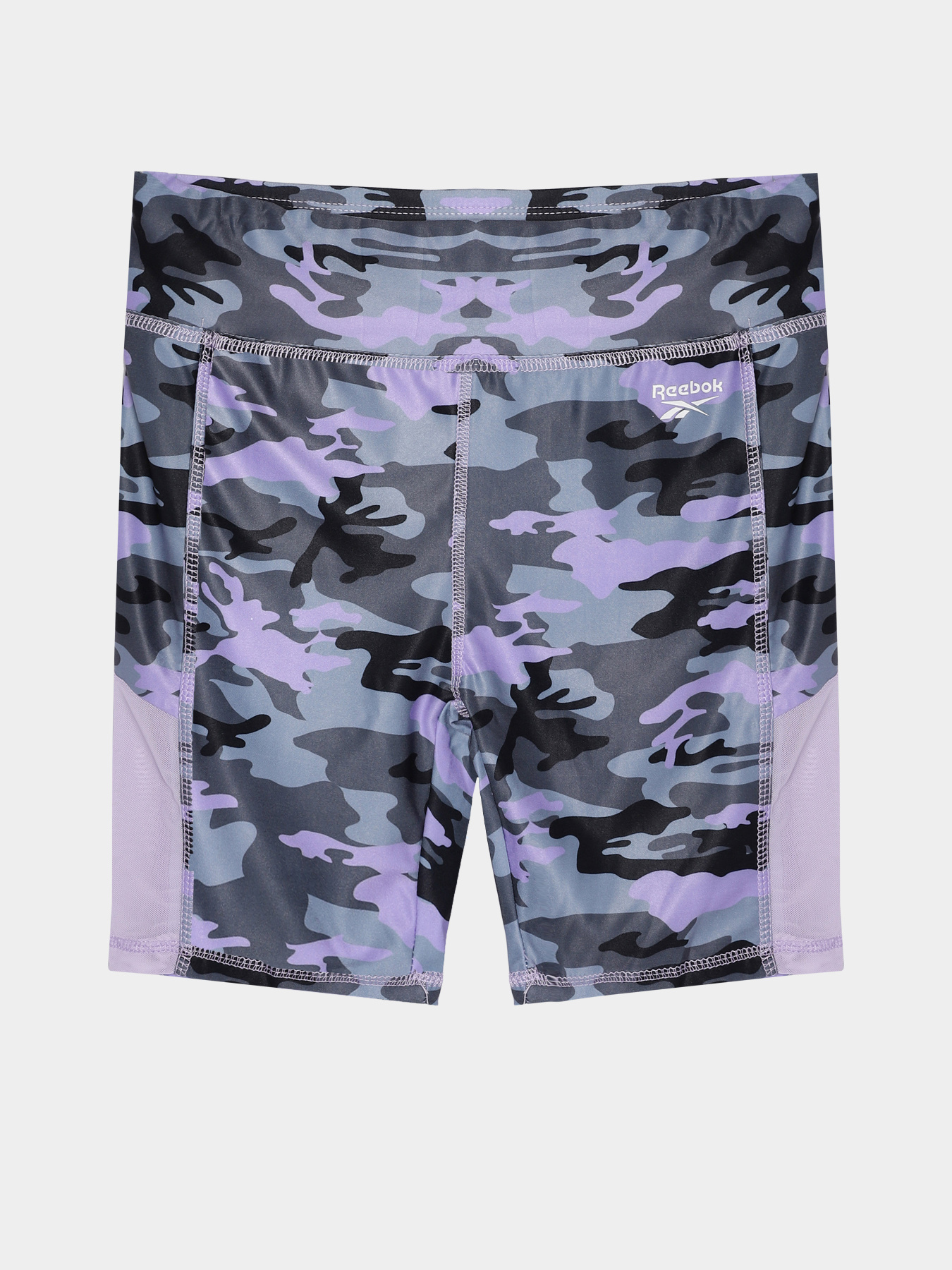 Шорти Reebok модель S4575RG_PURPLE Фото