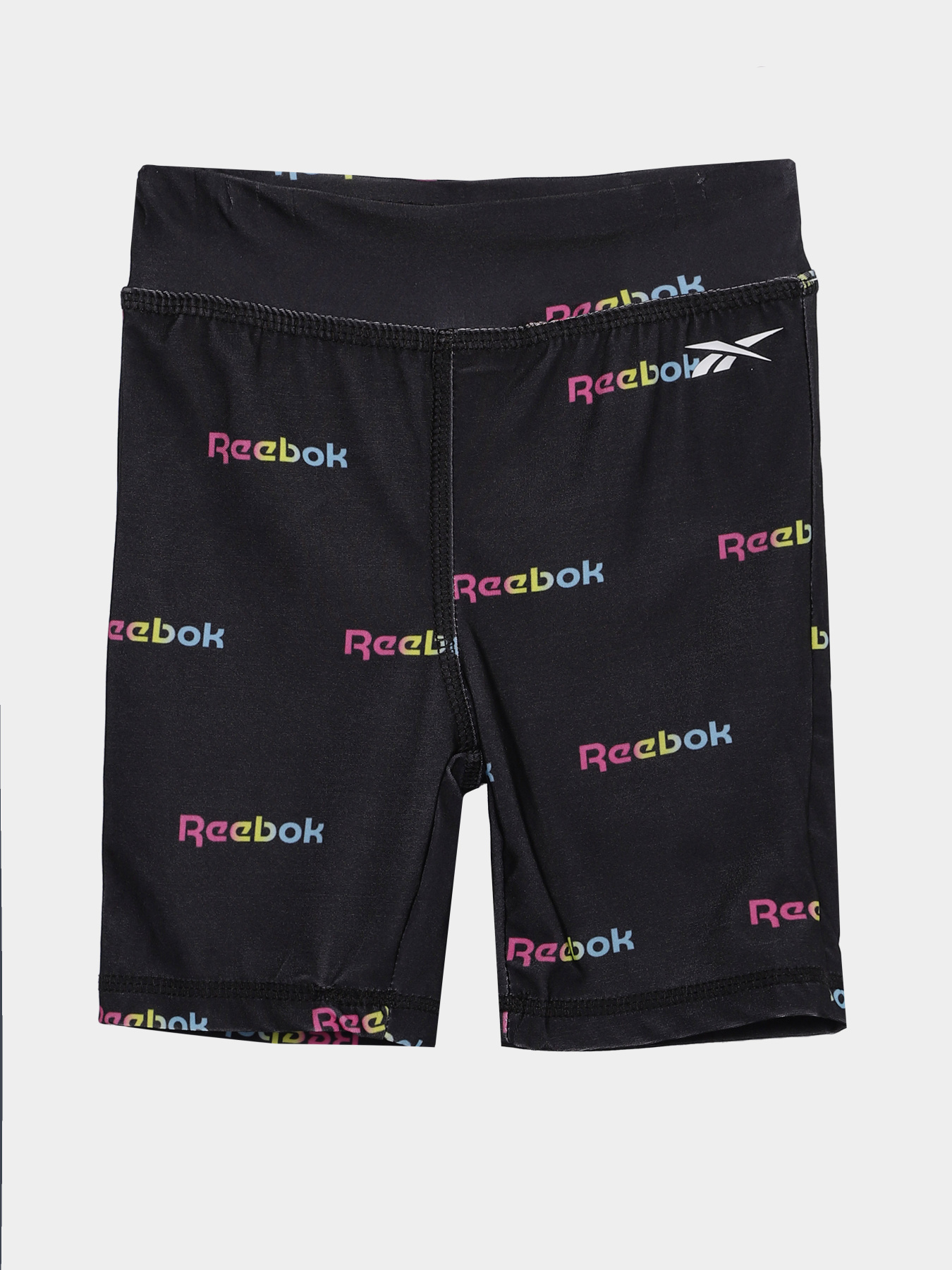 Шорти Reebok 2 PIECE BRAND LOGO PULL ON модель S4576RG_MIX Фото