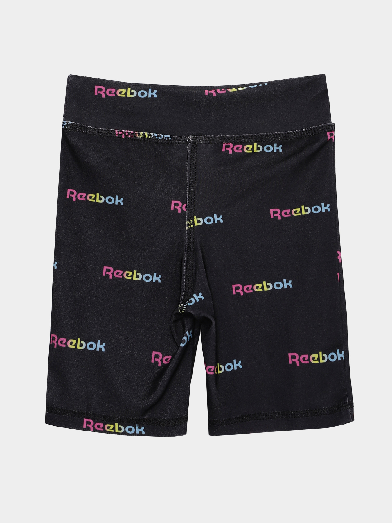 Шорти Reebok 2 PIECE BRAND LOGO PULL ON модель S4576RG_MIX Фото