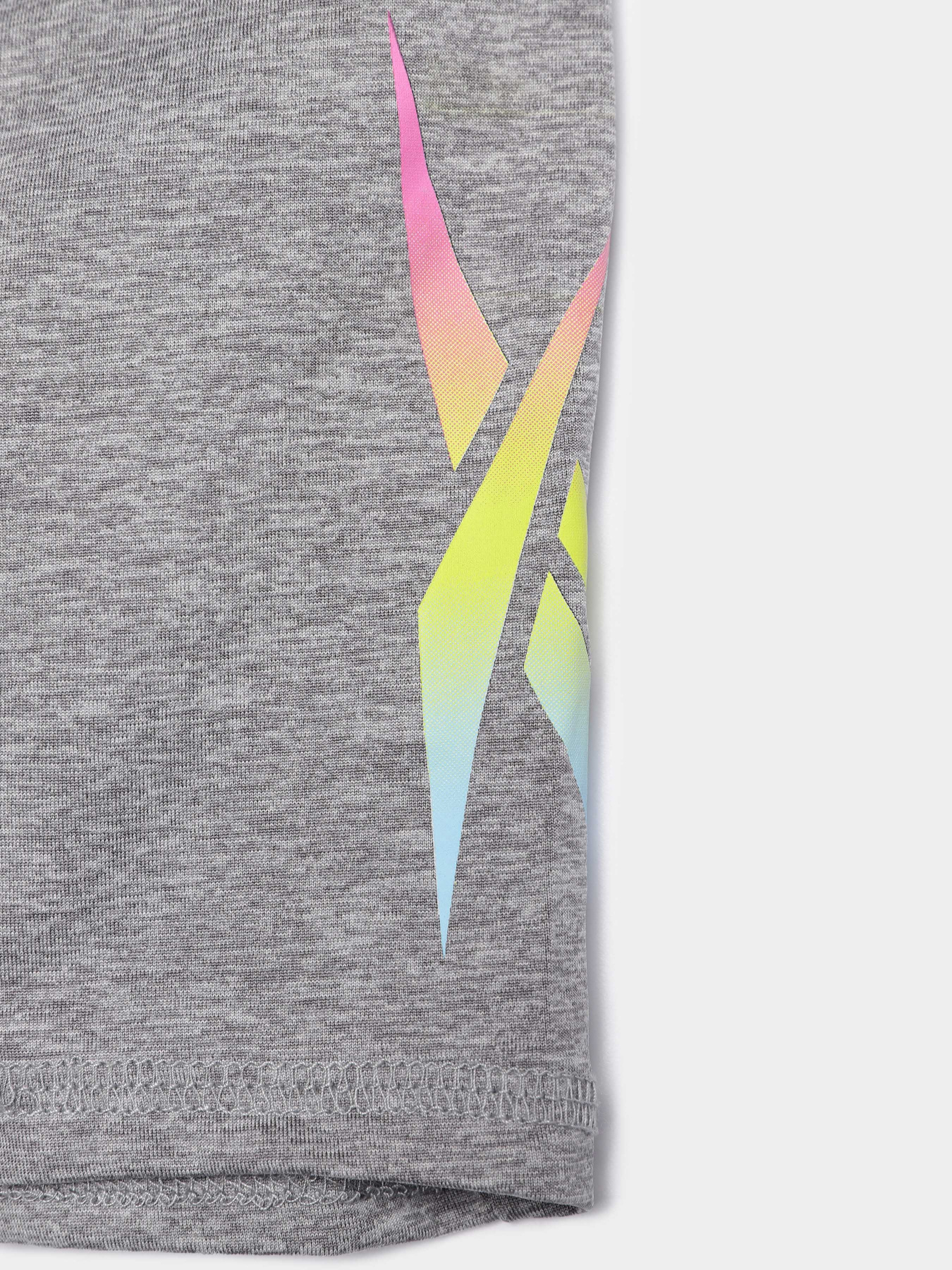 Шорти Reebok 2 PIECE BRAND LOGO PULL ON модель S4576RG_MIX Фото
