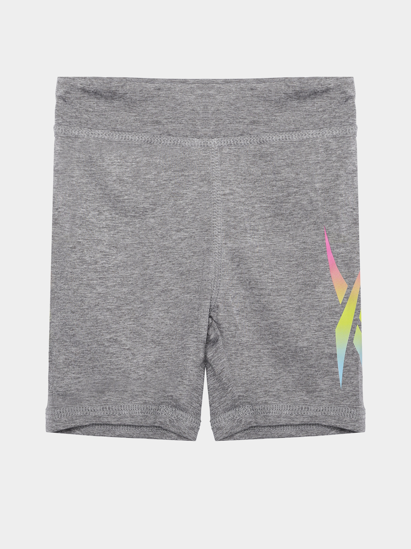 Шорти Reebok 2 PIECE BRAND LOGO PULL ON модель S4576RG_MIX Фото