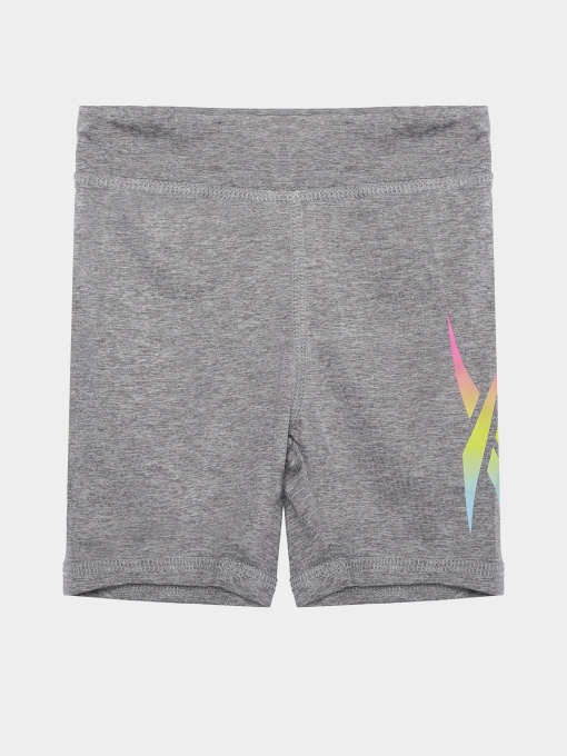 Шорти Reebok 2 PIECE BRAND LOGO PULL ON модель S4576RG_MIX Фото