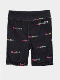 Шорти Reebok 2 PIECE BRAND LOGO PULL ON модель S4576RG_MIX Фото