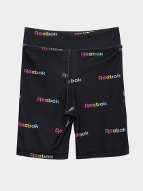 Шорти Reebok 2 PIECE BRAND LOGO PULL ON модель S4576RG_MIX Фото