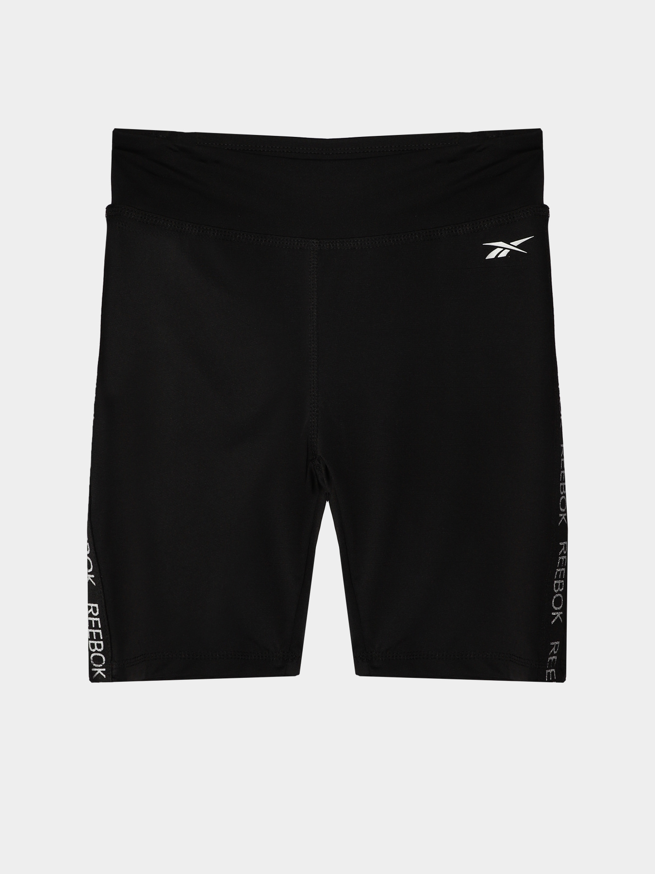 Шорти Reebok модель S4577RG_BLACK/GRAY Фото