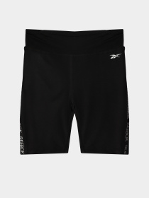 Шорти Reebok модель S4577RG_BLACK/GRAY Фото