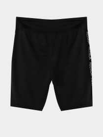 Шорти Reebok модель S4577RG_BLACK/GRAY Фото