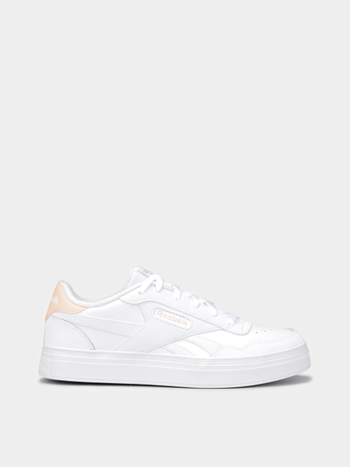 Кеды Reebok COURT ADVANCE BOLD модель 100207970 Фото
