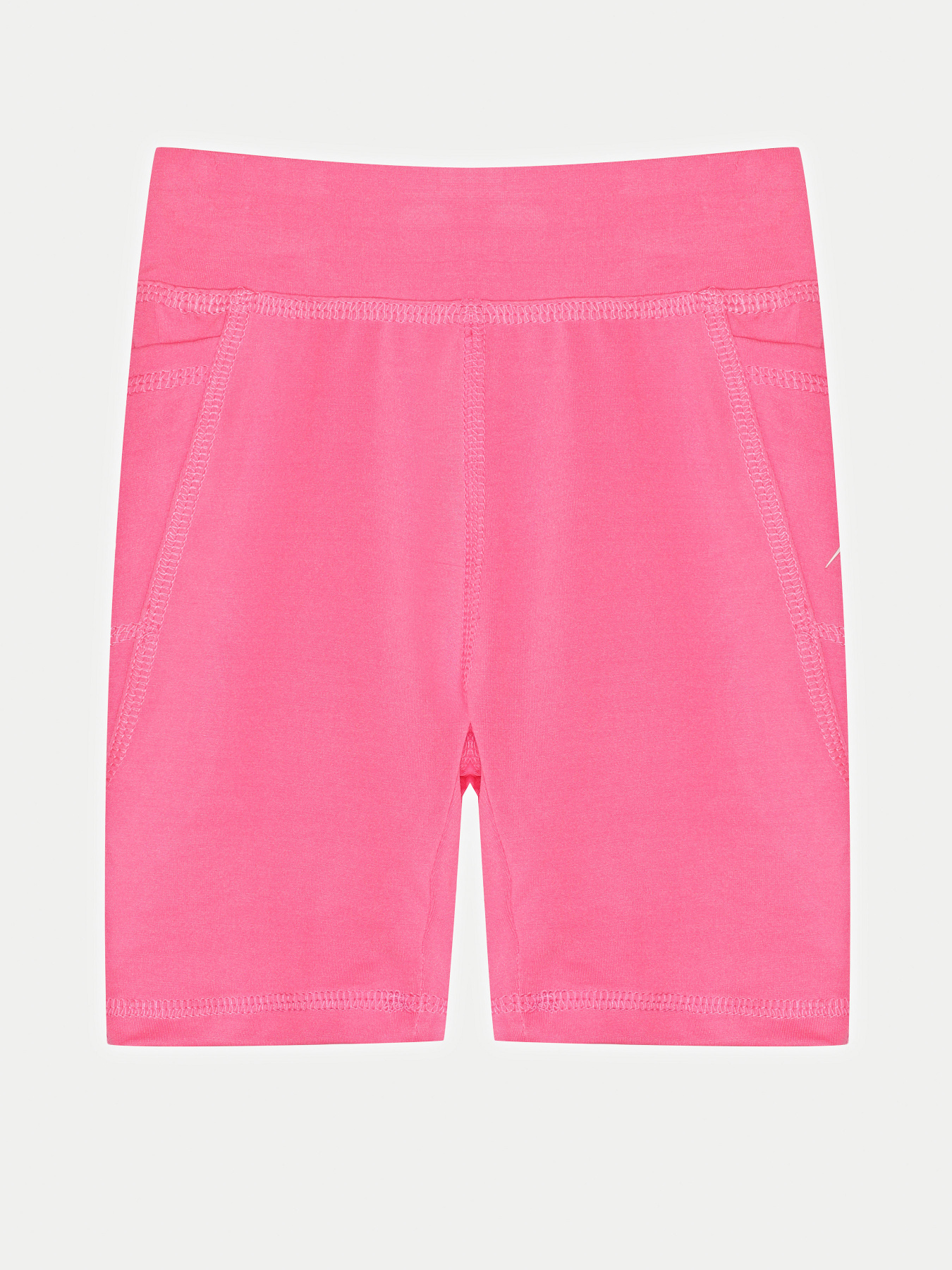 Шорти Reebok 2 PIECE TRAINING модель S4578RG_PINK/BLACK Фото