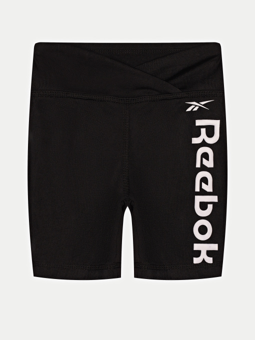 Шорти Reebok 2 PIECE TRAINING модель S4578RG_PINK/BLACK Фото