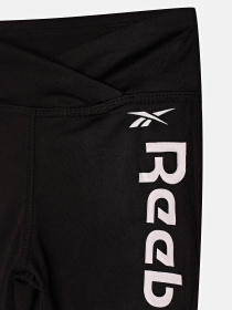 Шорти Reebok 2 PIECE TRAINING модель S4578RG_PINK/BLACK Фото
