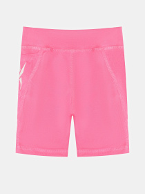 Шорти Reebok 2 PIECE TRAINING модель S4578RG_PINK/BLACK Фото