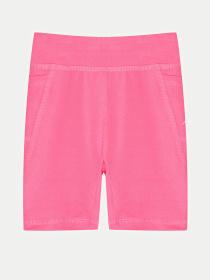 Шорти Reebok 2 PIECE TRAINING модель S4578RG_PINK/BLACK Фото