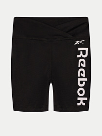 Шорти Reebok 2 PIECE TRAINING модель S4578RG_PINK/BLACK Фото