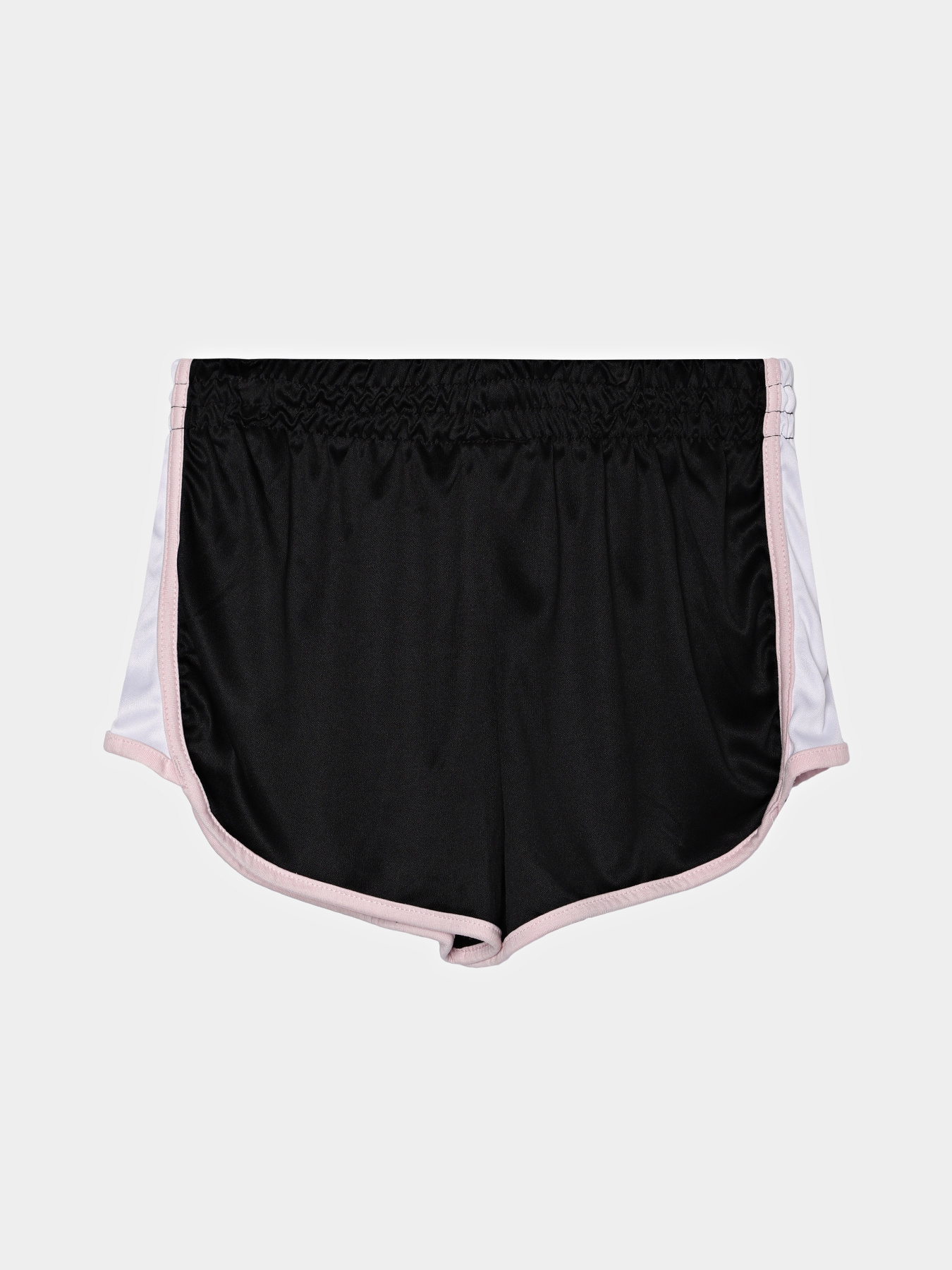 Шорти Reebok модель S4590RG_BLACK/PINK Фото
