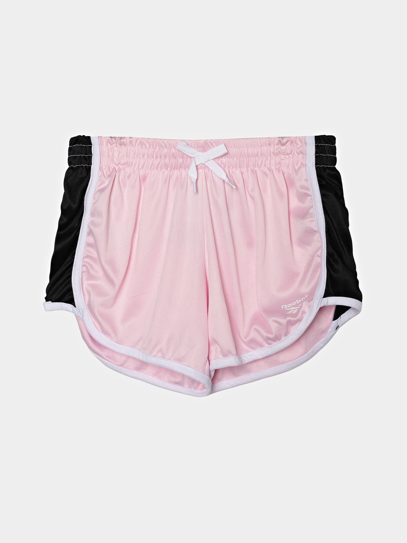 Шорти Reebok модель S4590RG_BLACK/PINK Фото
