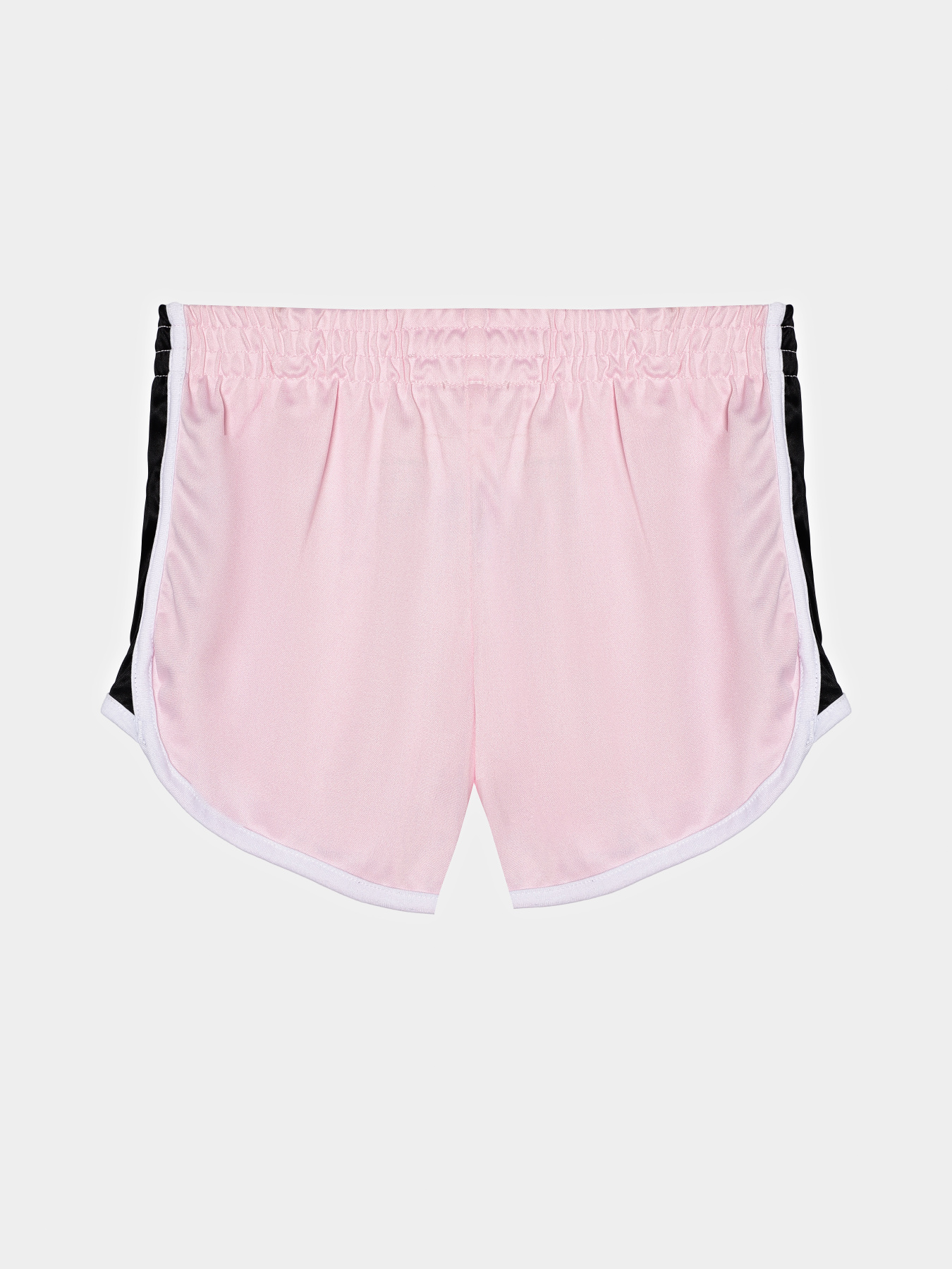 Шорти Reebok модель S4590RG_BLACK/PINK Фото
