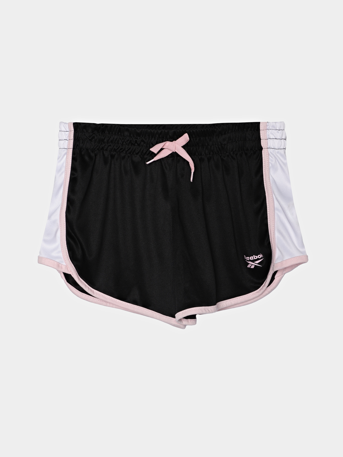Шорти Reebok модель S4590RG_BLACK/PINK Фото
