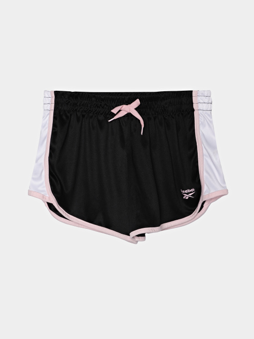 Шорти Reebok модель S4590RG_BLACK/PINK Фото