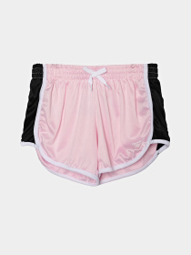 Шорти Reebok модель S4590RG_BLACK/PINK Фото