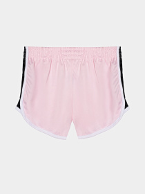 Шорти Reebok модель S4590RG_BLACK/PINK Фото