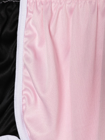Шорти Reebok модель S4590RG_BLACK/PINK Фото