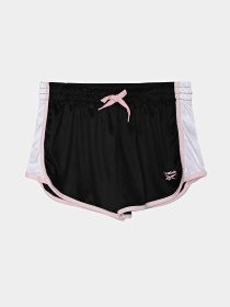 Шорти Reebok модель S4590RG_BLACK/PINK Фото