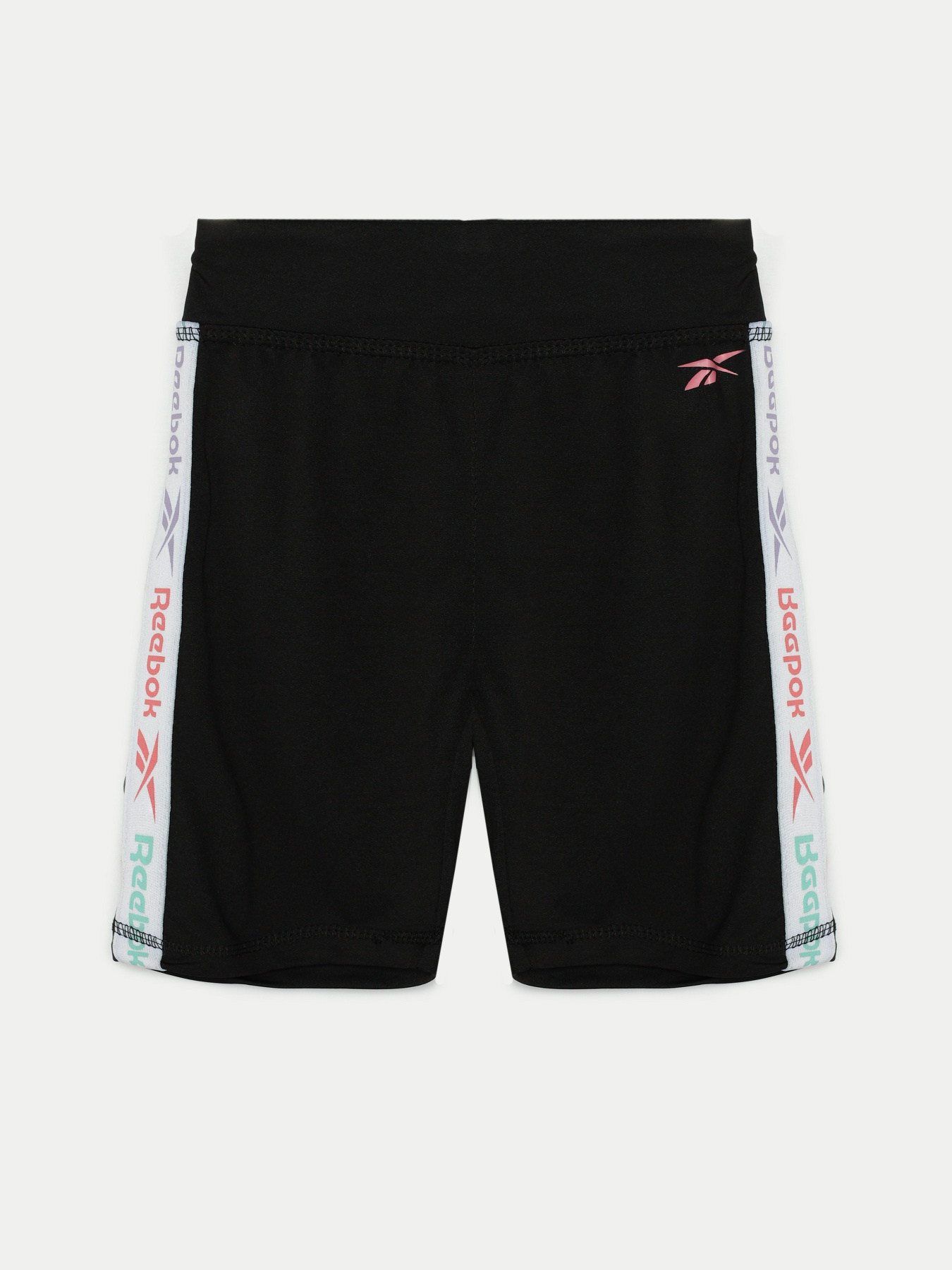 Шорти Reebok 2 PACK SPORTSWEAR FIT BRAND LO модель S4660RG_MULTICOLOR Фото