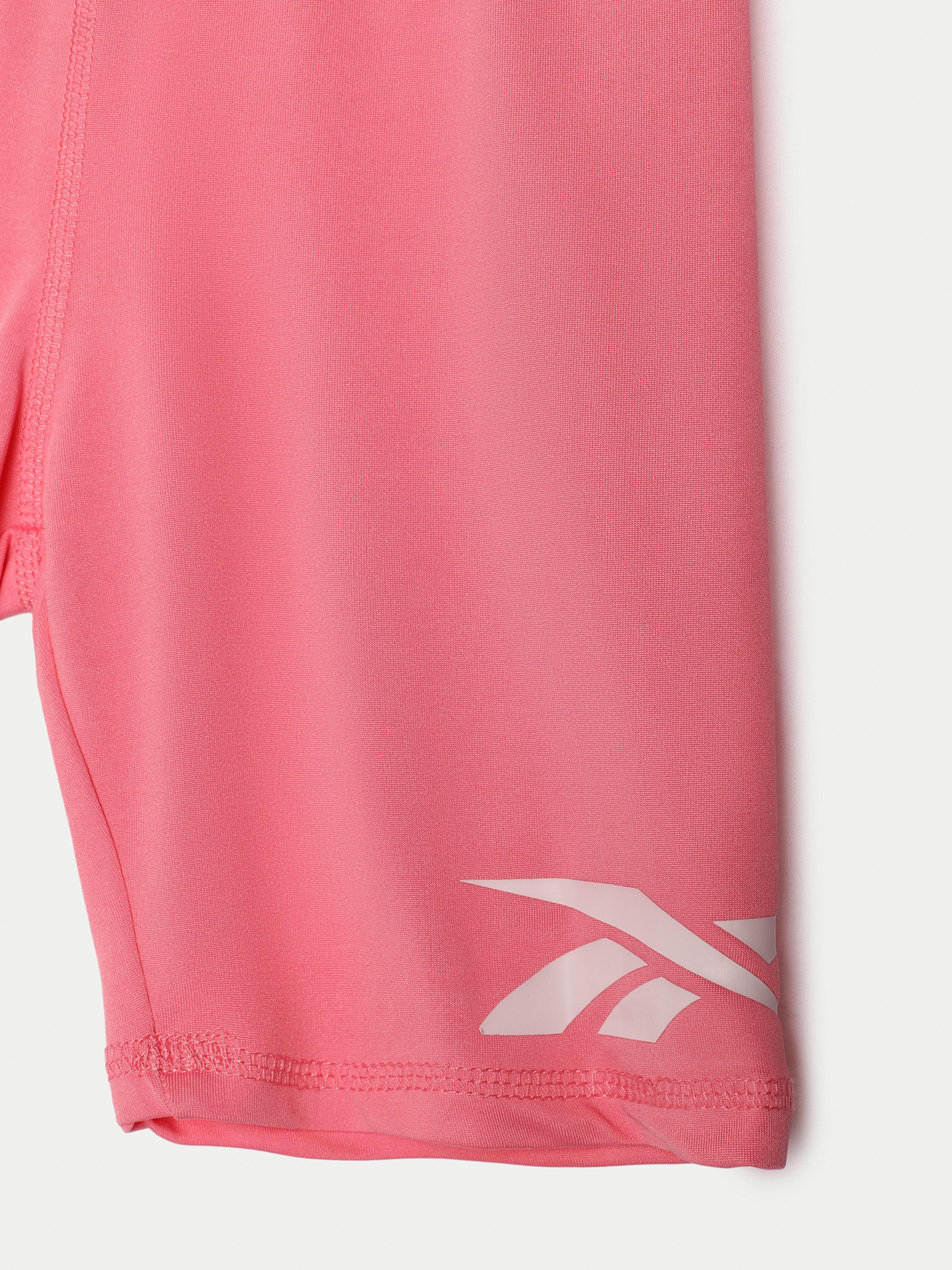 Шорти Reebok 2 PACK SPORTSWEAR FIT BRAND LO модель S4660RG_MULTICOLOR Фото