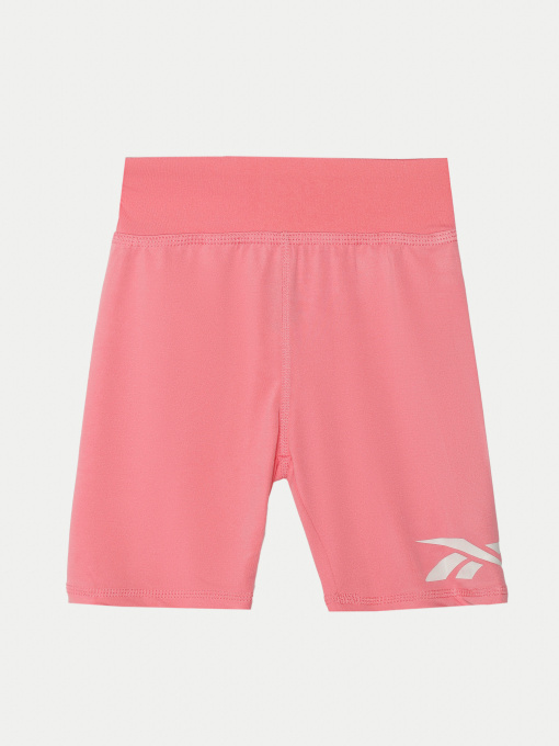 Шорти Reebok 2 PACK SPORTSWEAR FIT BRAND LO модель S4660RG_MULTICOLOR Фото
