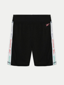Шорти Reebok 2 PACK SPORTSWEAR FIT BRAND LO модель S4660RG_MULTICOLOR Фото