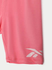 Шорти Reebok 2 PACK SPORTSWEAR FIT BRAND LO модель S4660RG_MULTICOLOR Фото