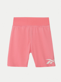 Шорти Reebok 2 PACK SPORTSWEAR FIT BRAND LO модель S4660RG_MULTICOLOR Фото