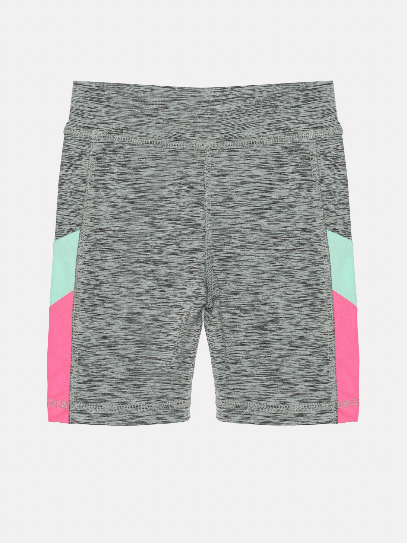 Шорти Reebok модель S4709RG4_MIX Фото