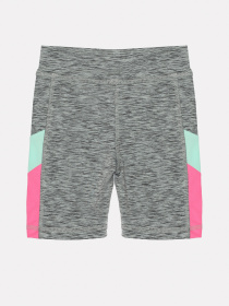 Шорти Reebok модель S4709RG4_MIX Фото