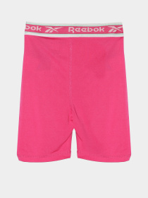 Шорты Reebok модель S4714RG2_MULTICOLOR Фото